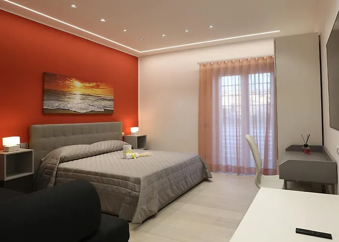 Borgo Alto B&B