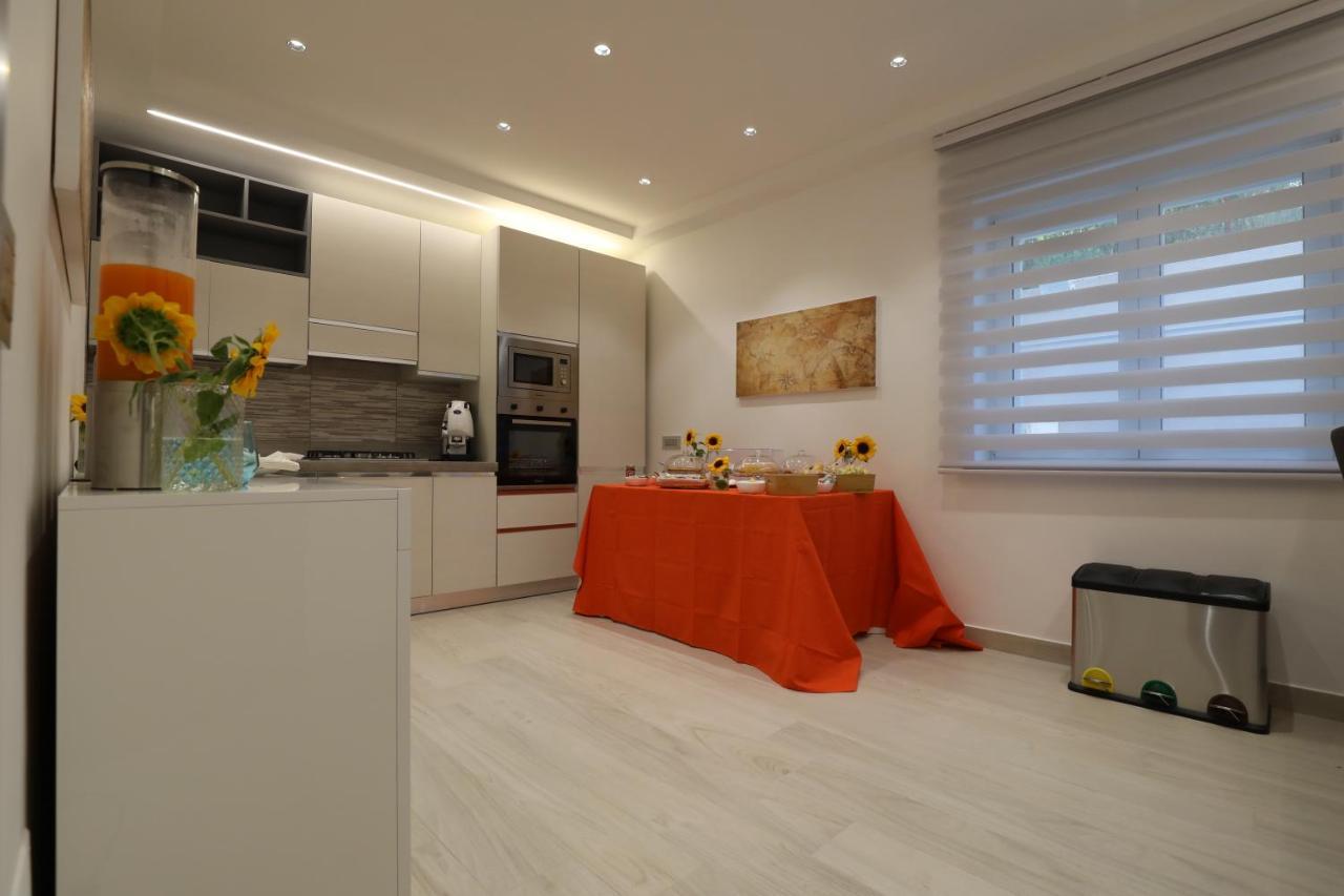 Borgo Alto Boscotrecase