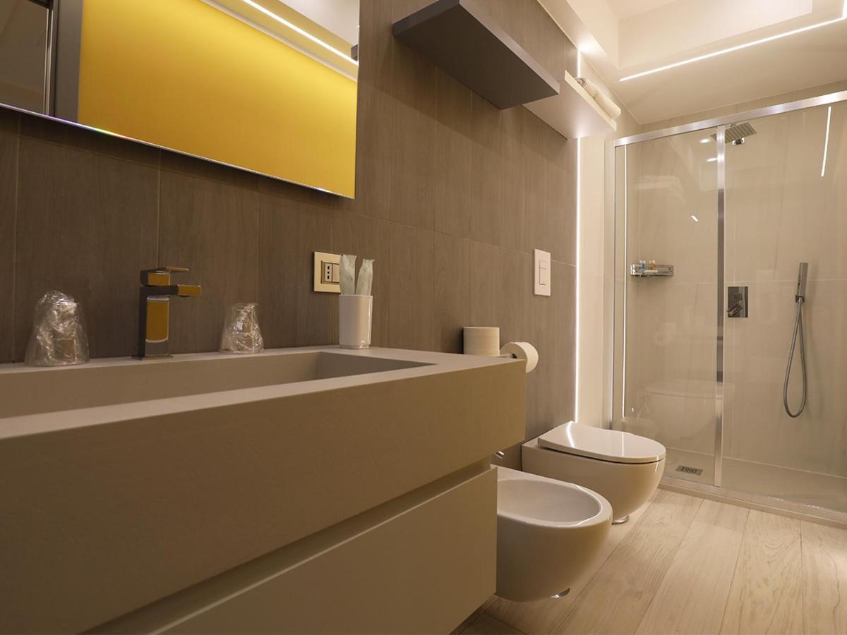 Bed & Breakfast Borgo Alto *