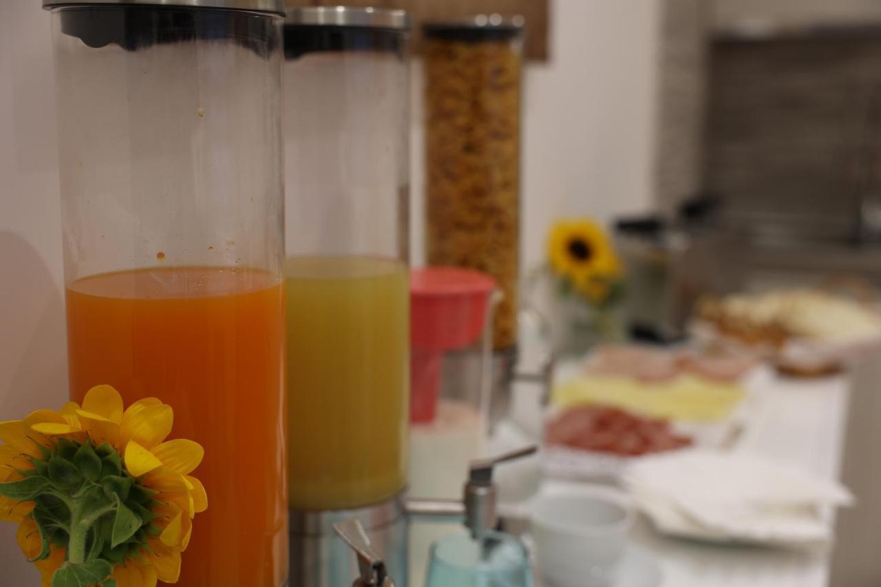 Bed & Breakfast Borgo Alto