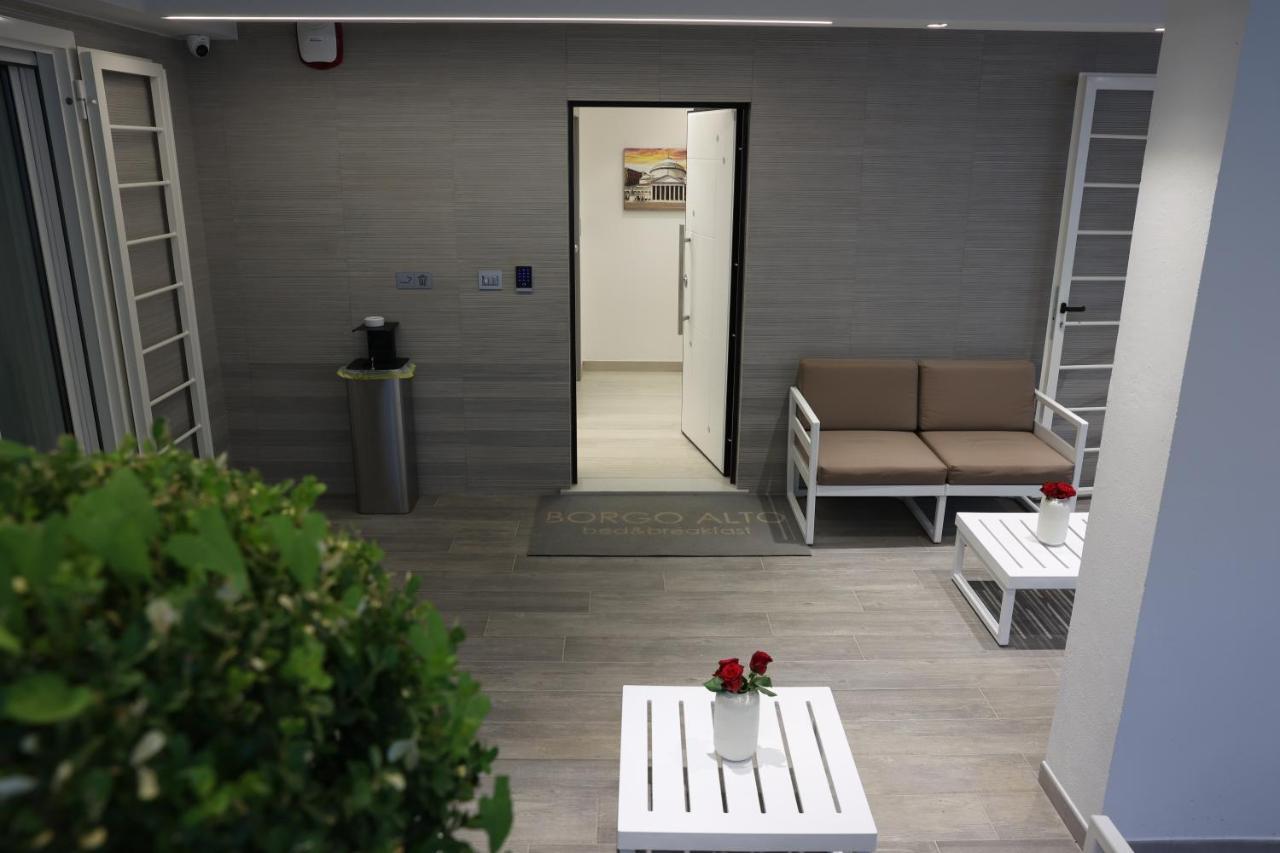 Borgo Alto * Boscotrecase