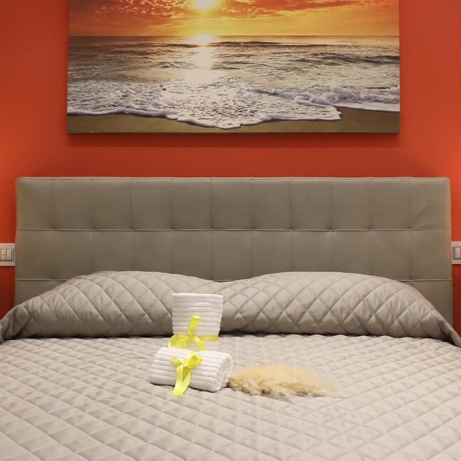 Bed & Breakfast Borgo Alto *