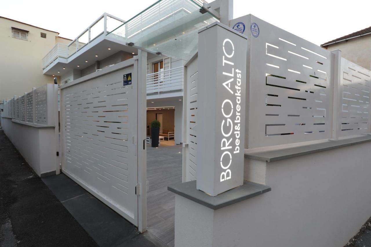 Bed & Breakfast Borgo Alto