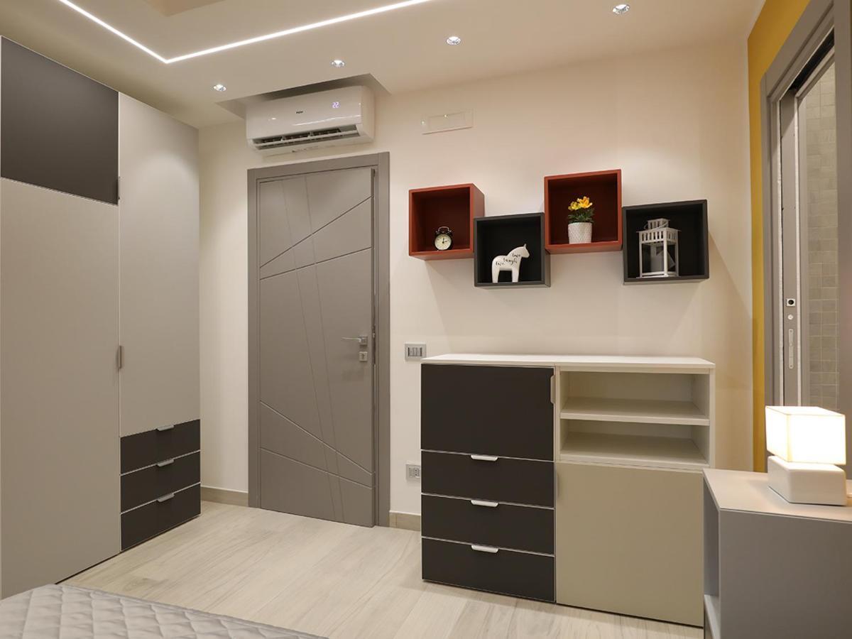 Bed & Breakfast Borgo Alto