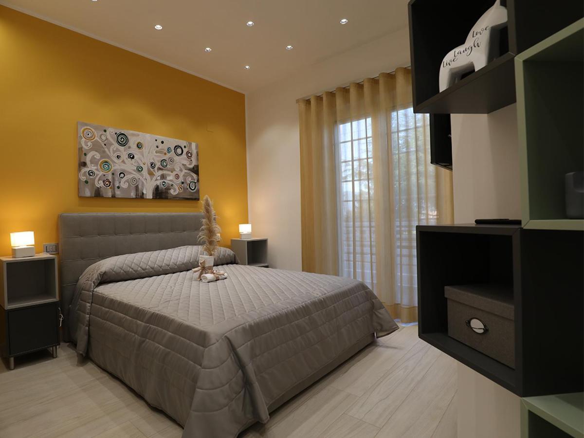 Borgo Alto Bed & Breakfast *