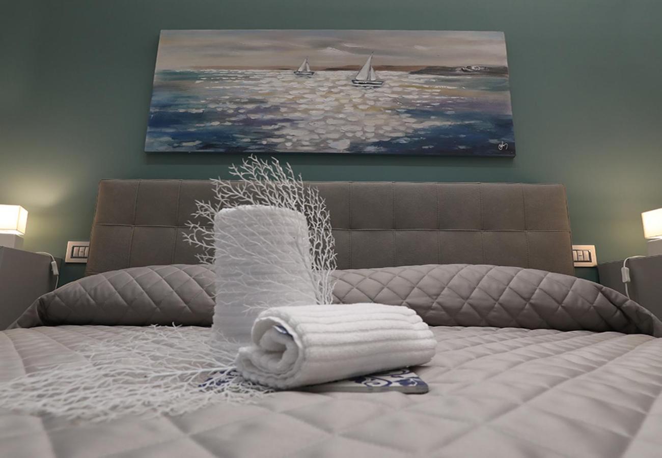Bed & Breakfast Borgo Alto *