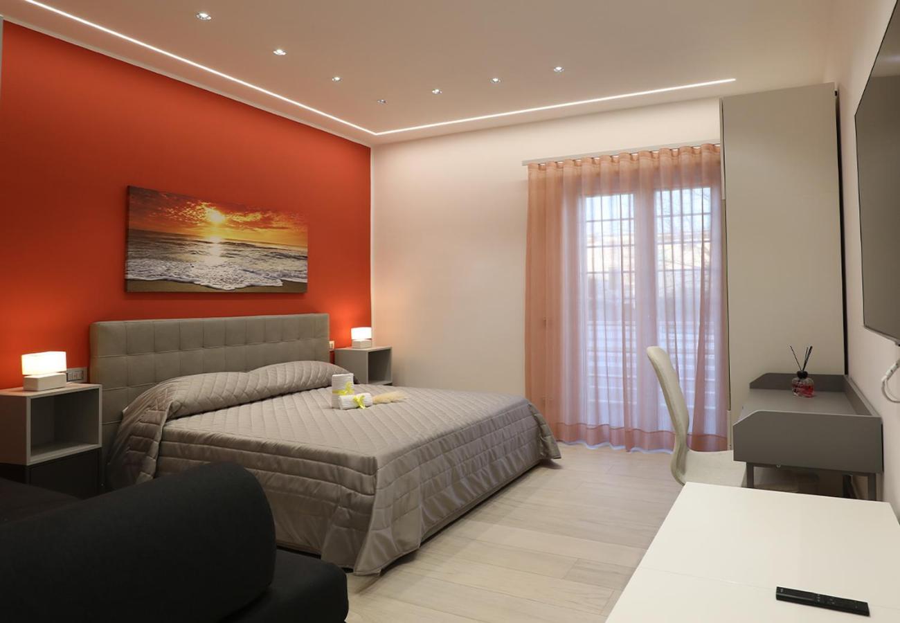 Borgo Alto Boscotrecase