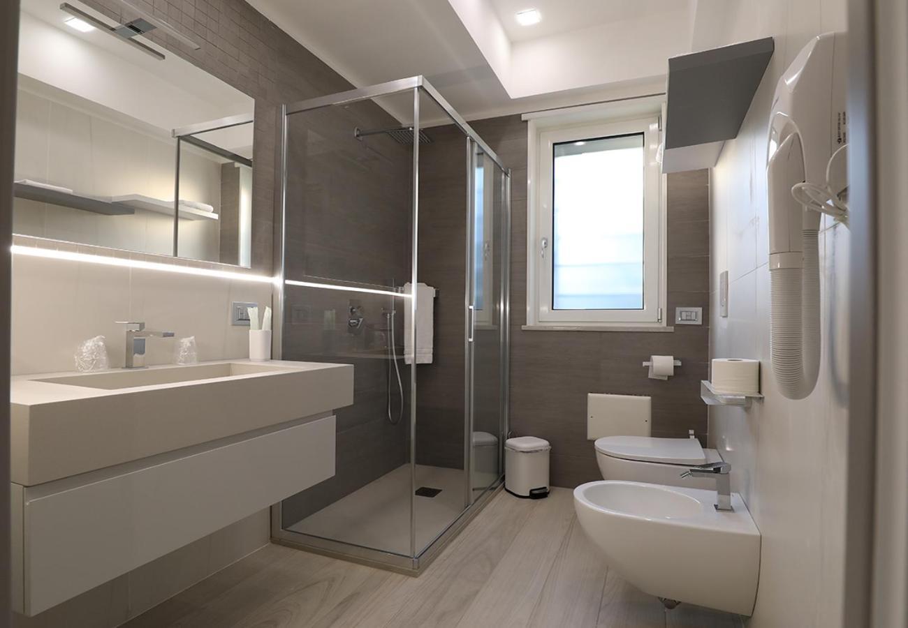 Bed & Breakfast Borgo Alto *