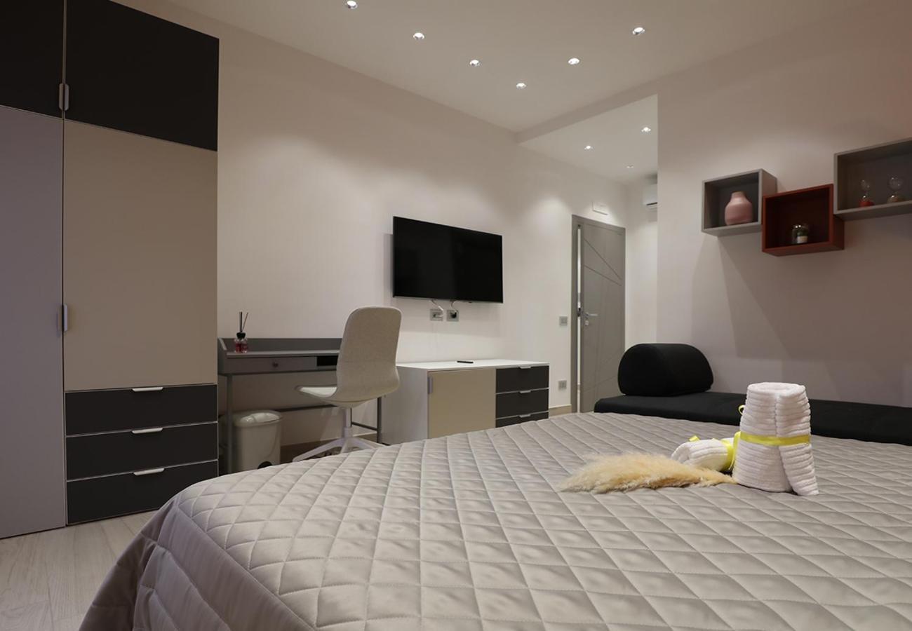Borgo Alto Boscotrecase