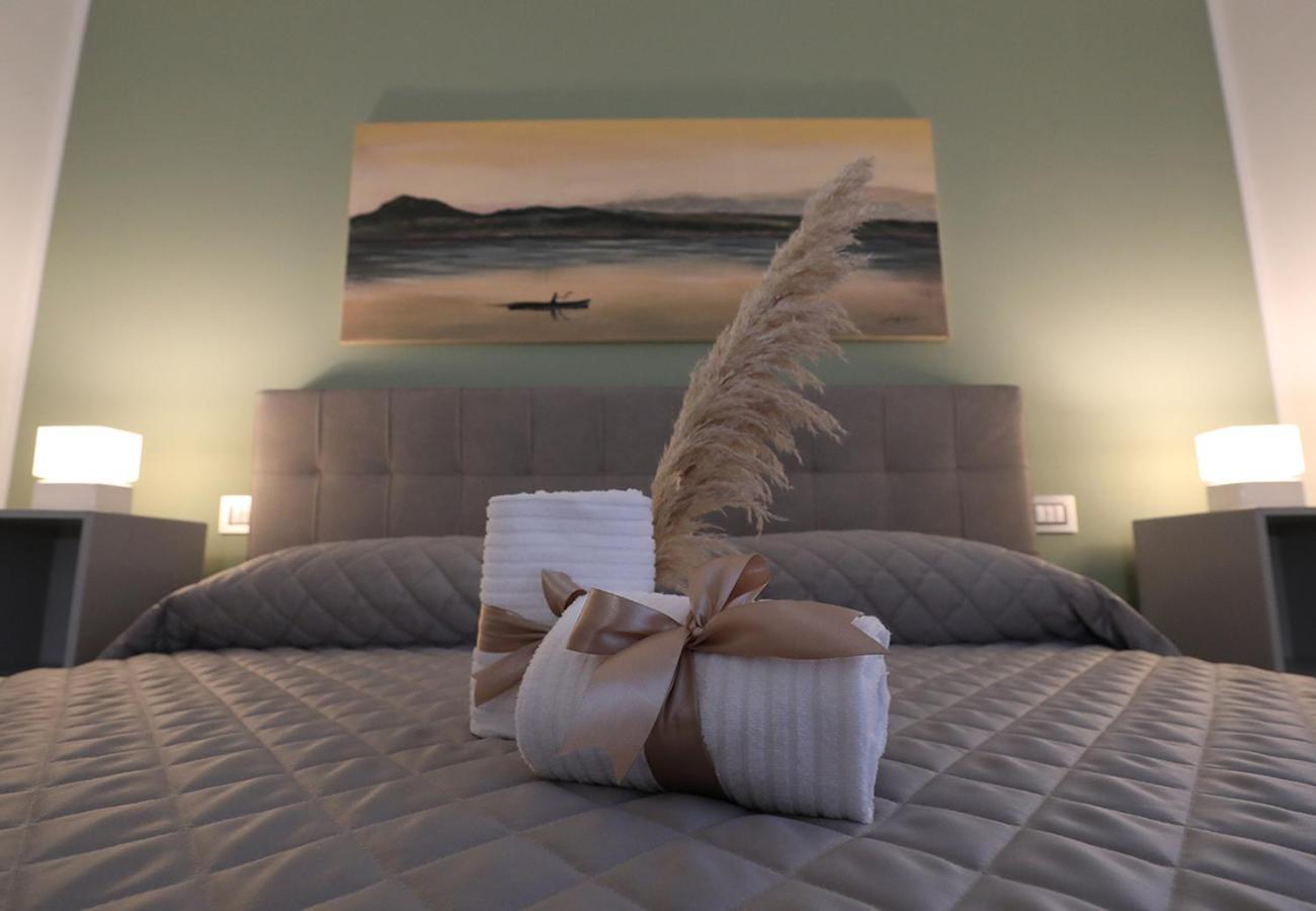 Bed & Breakfast Borgo Alto