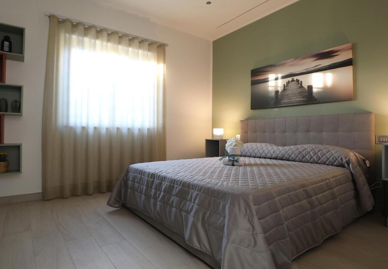 Bed & Breakfast Borgo Alto *