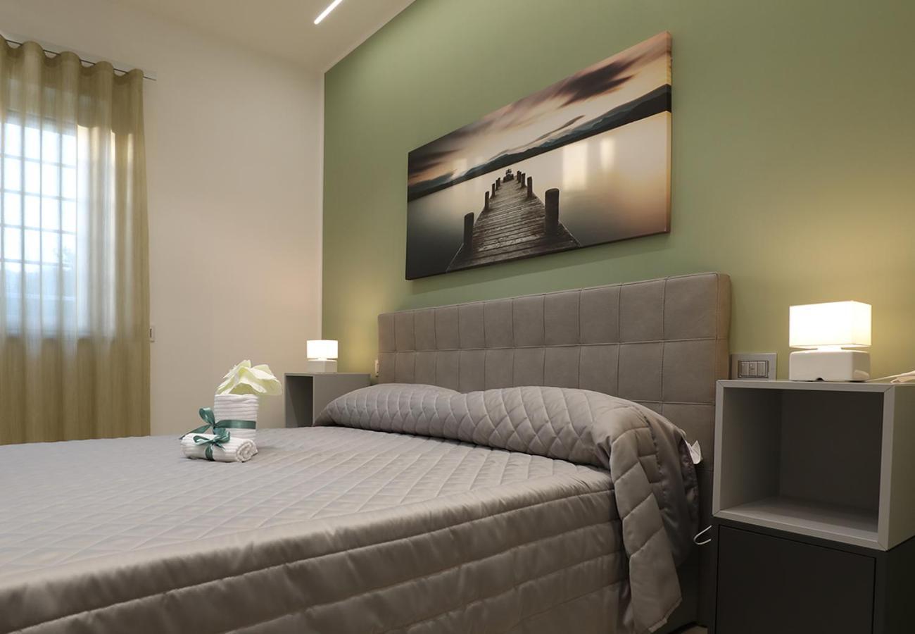 Bed & Breakfast Borgo Alto Boscotrecase