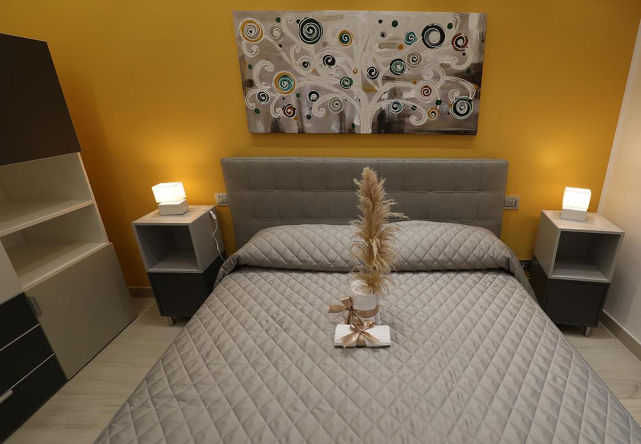 Borgo Alto * Boscotrecase