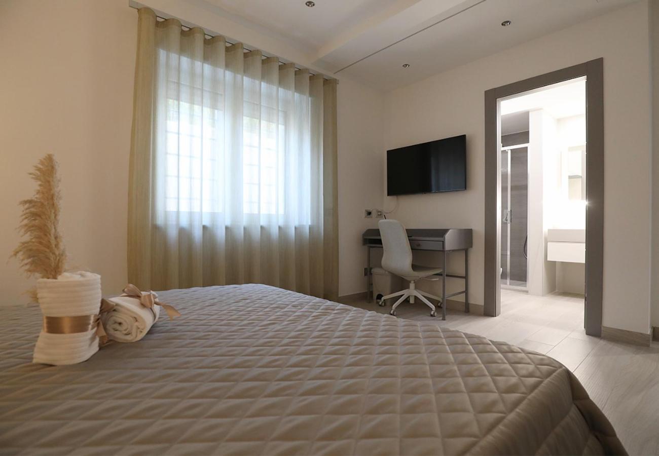 Bed & Breakfast Borgo Alto