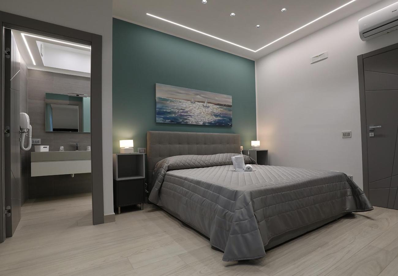 Bed & Breakfast Borgo Alto