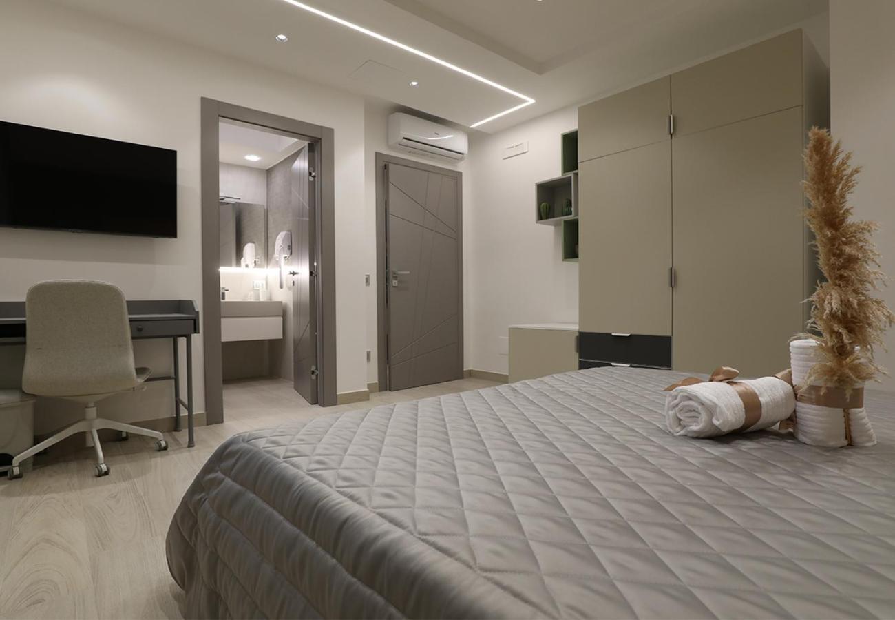 Bed & Breakfast Borgo Alto