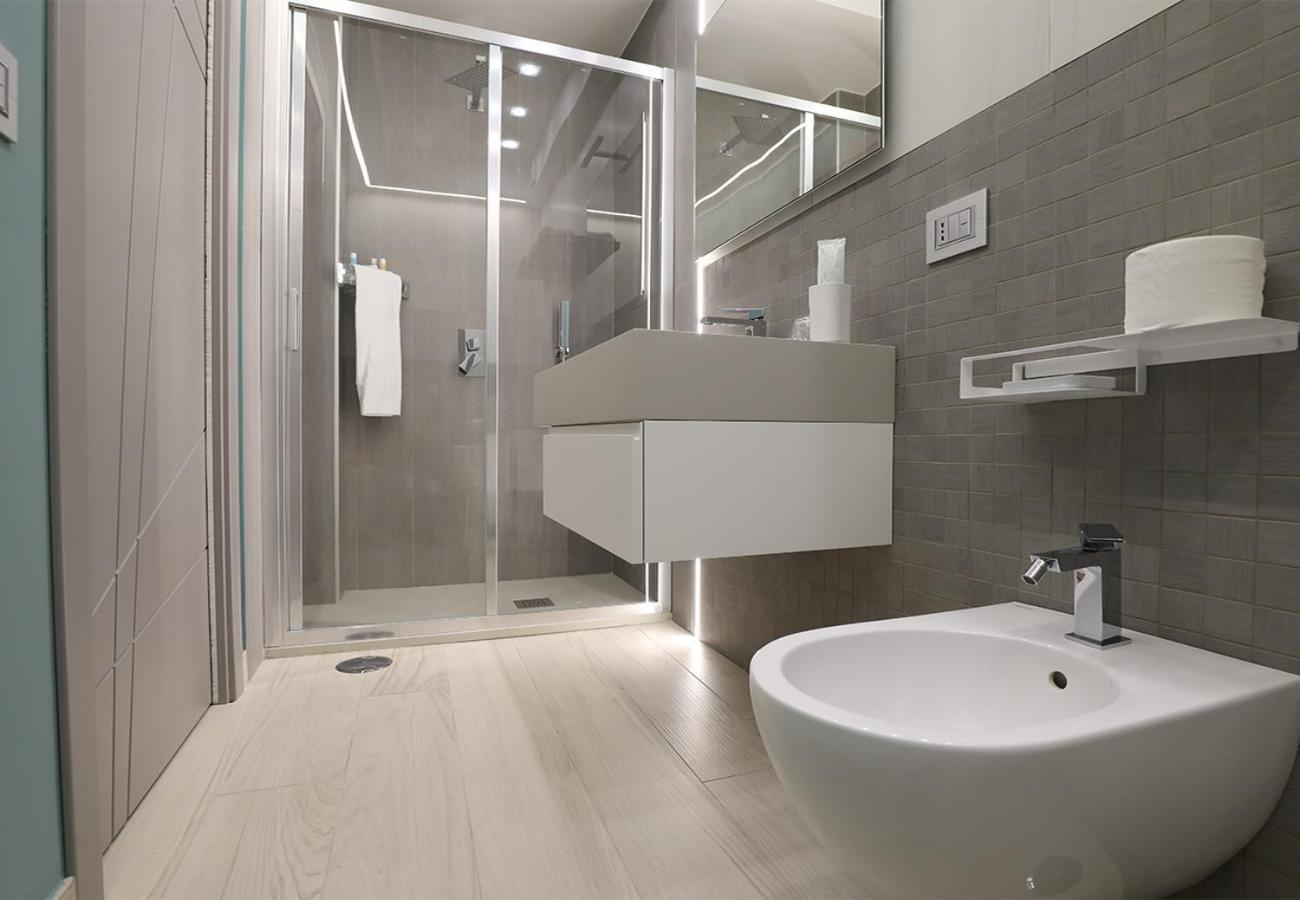 Bed & Breakfast Borgo Alto *