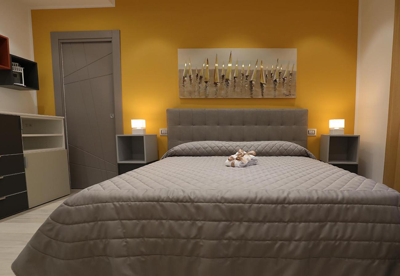Bed & Breakfast Borgo Alto