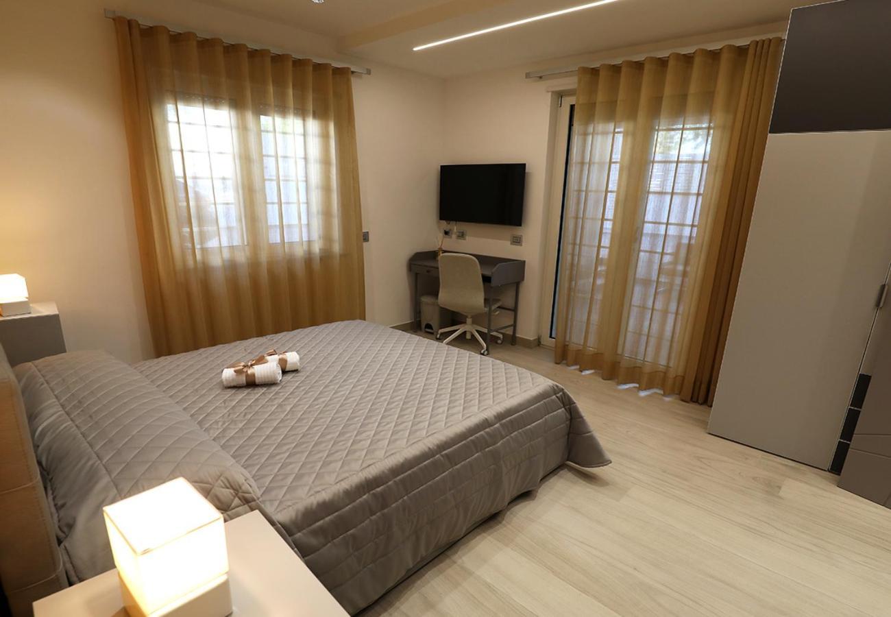 Borgo Alto Bed & Breakfast *