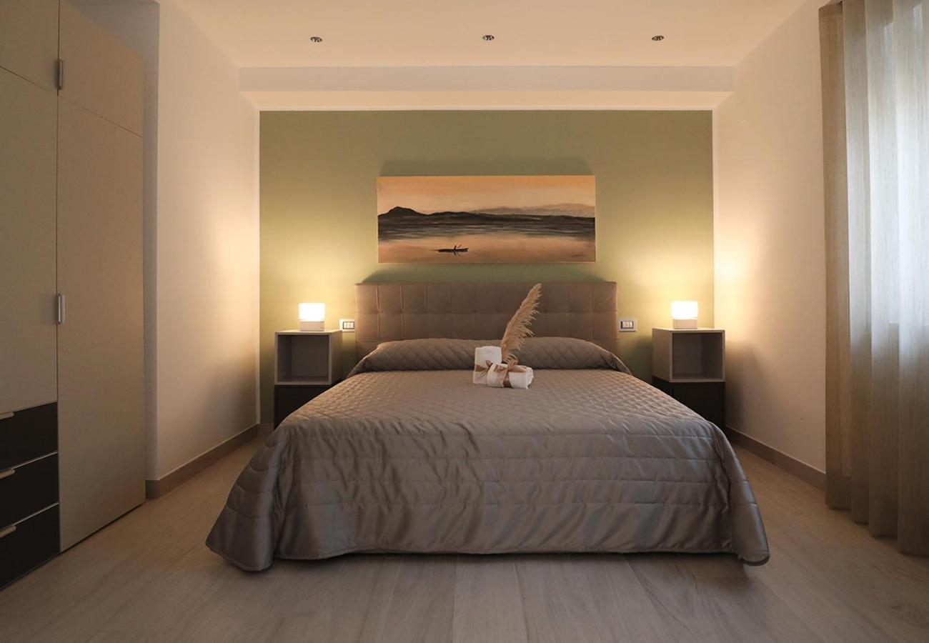 Bed & Breakfast Borgo Alto *